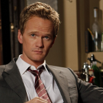 barney stinson how i met your mother