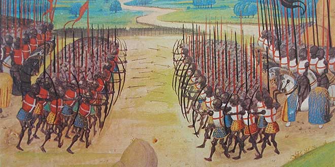 batalla-azincourt