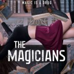 portada magicians