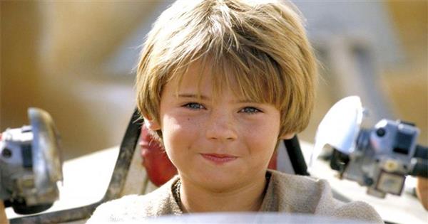 anakin