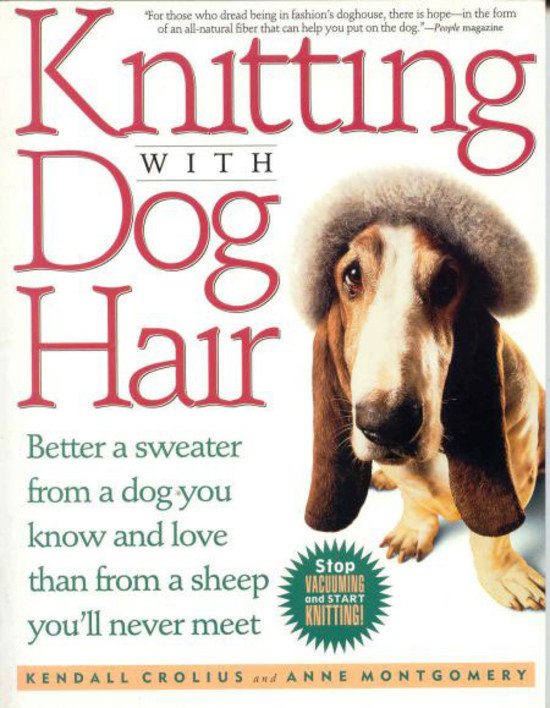 knittingwithdoghair