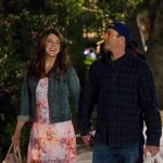 lorelai luke gilmore