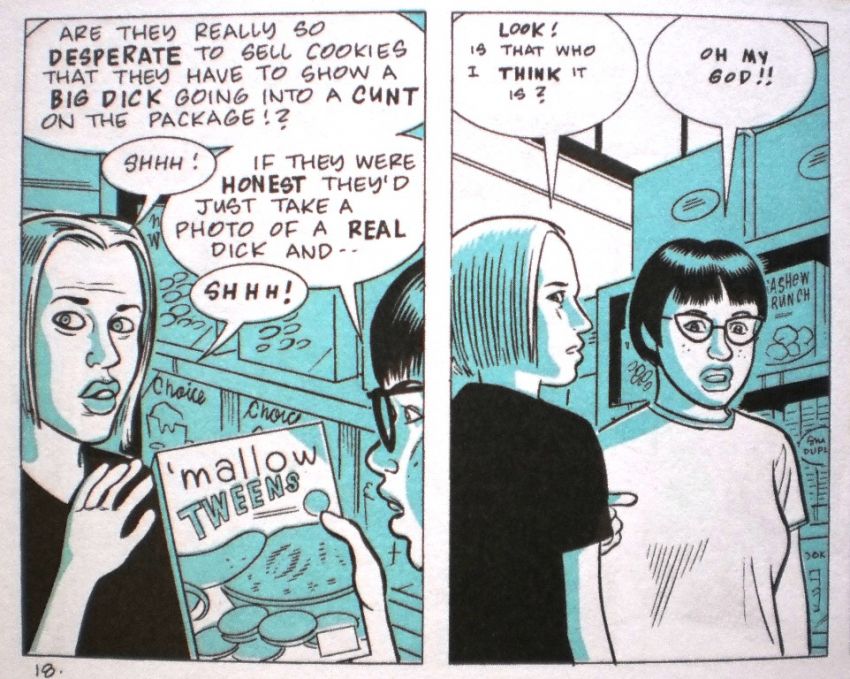 ghost world