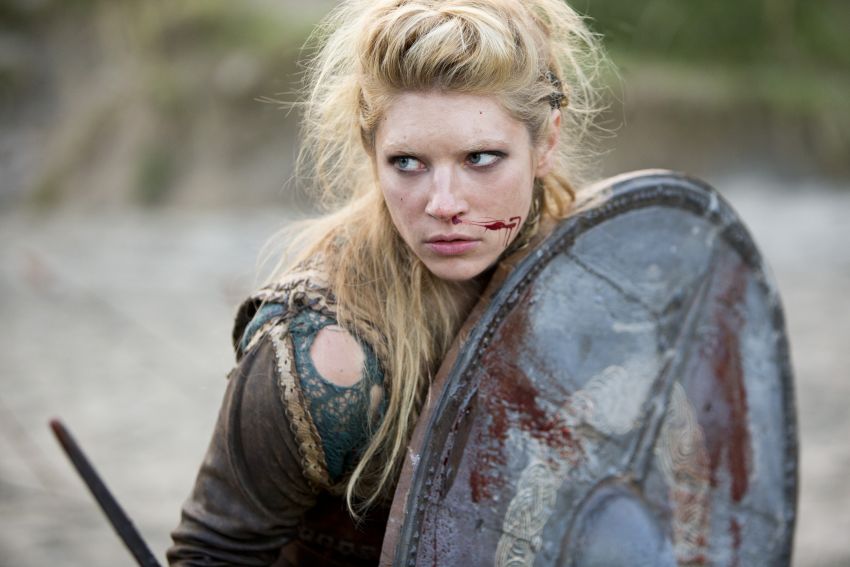 Lagertha