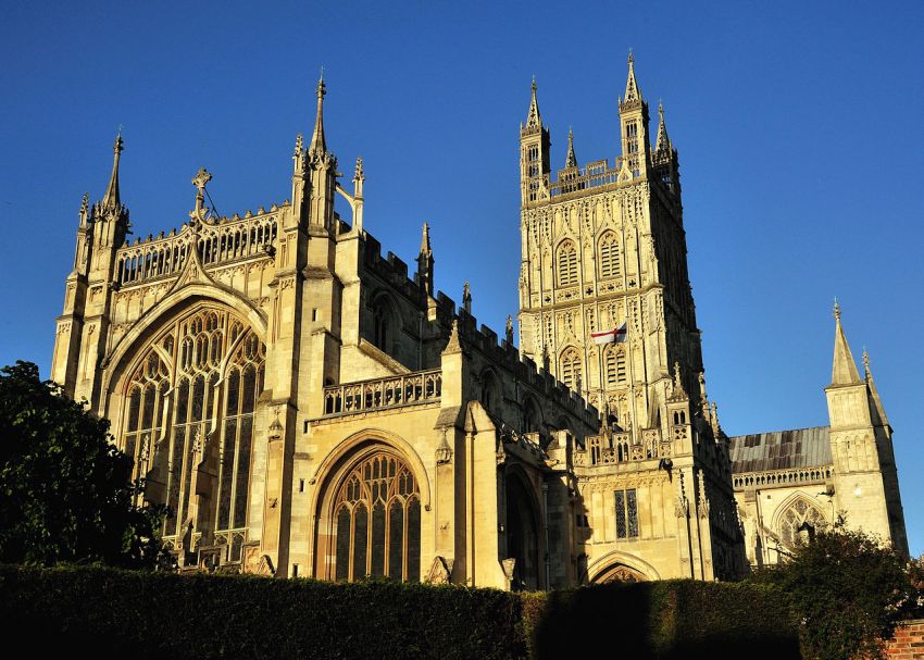 gloucestercathedral