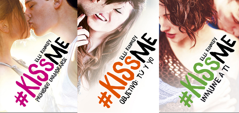 kissme