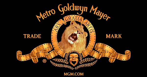 MGM: El león más famoso del cine - Silenzine