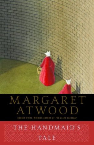 el cuento de la criada margaret atwood