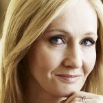 JK Rowling