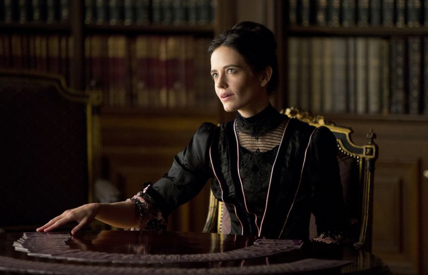 Vanessa Ives