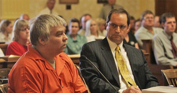 steven avery juicio