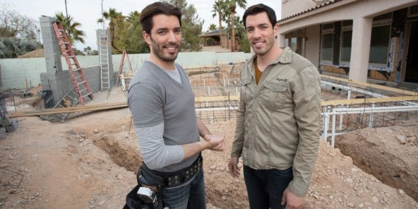 property brothers