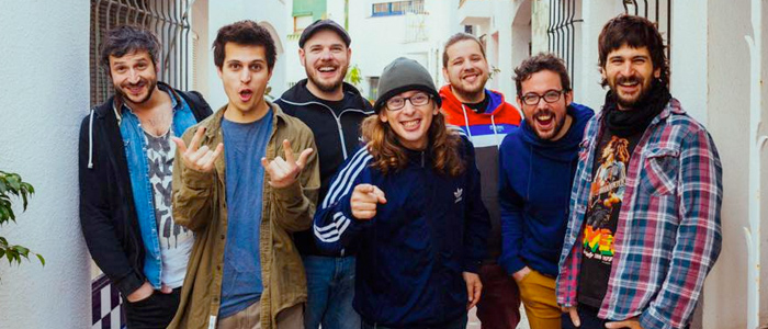 buhos musica