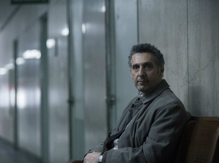 the night of turturro