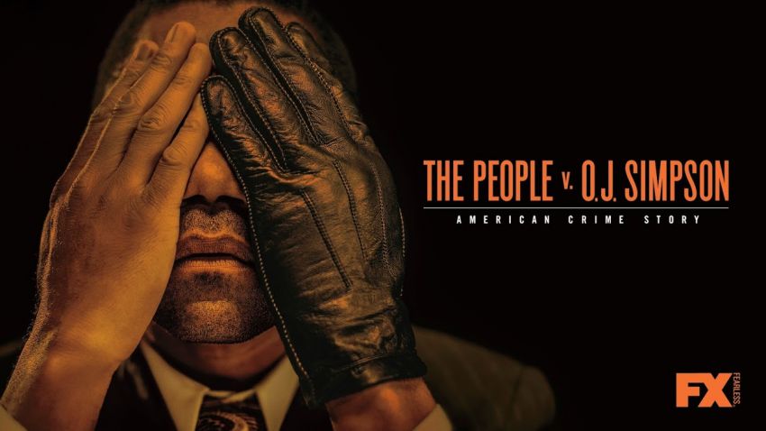 American Crime Story: The People v. O.J. Simpson