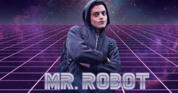 Mr Robot Portada 2