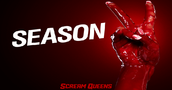 Scream Queens Season 2