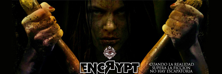 encrypt escape room