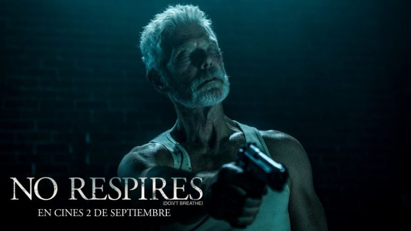 Cuanto Dura La Pelicula No Respires 2