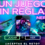 nerve un juego in reglas www.cinefanatico.com