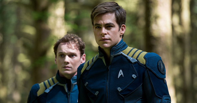 star trek beyond