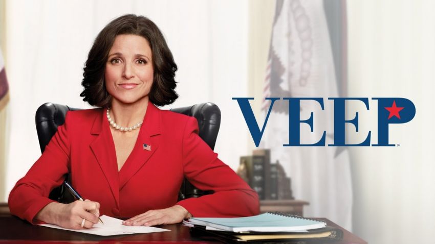 veep