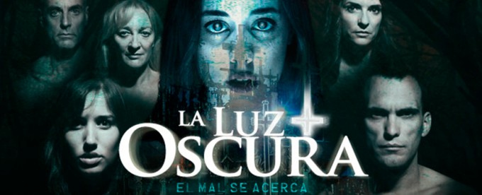 la luz más oscura