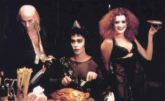 the rocky horror picture show