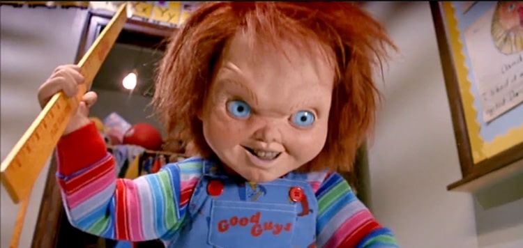 chucky