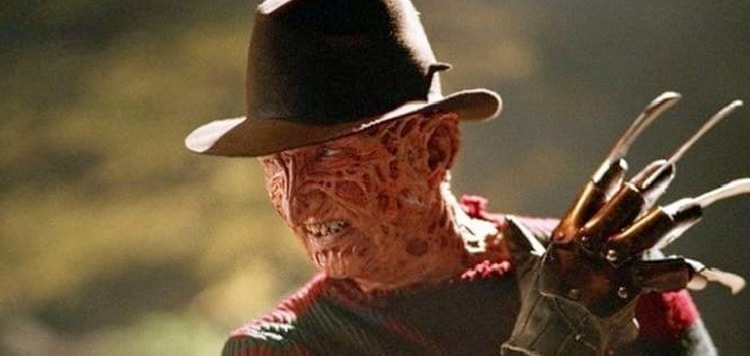 freddy krueger