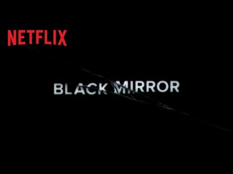 black mirror netflix