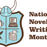 nanowrimo