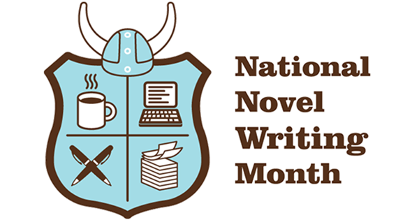 nanowrimo