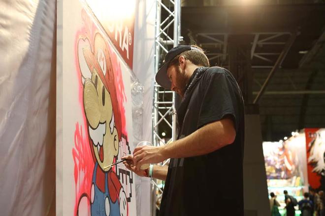 taller-videojuegos-salon-manga