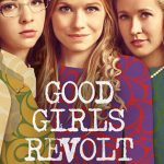 Good Girls Revolt