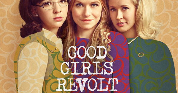 Good Girls Revolt