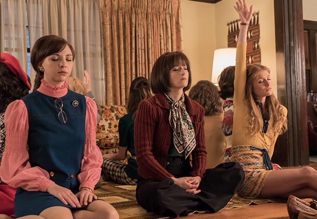 good girls revolt