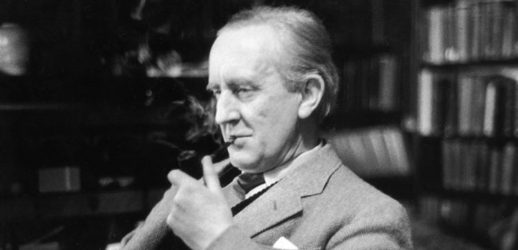 J.R.R. Tolkien