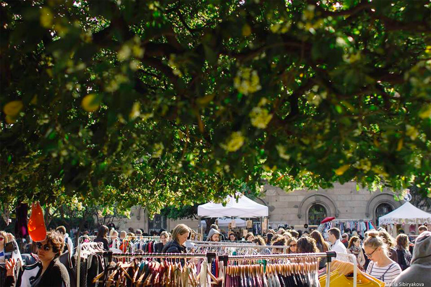 barcelona-vintage-market