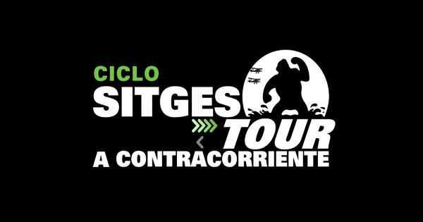 ciclo sitges tour