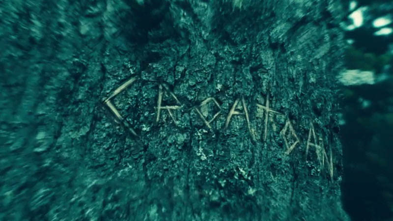 croatoan haven