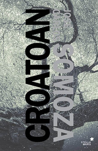 croatoan libro