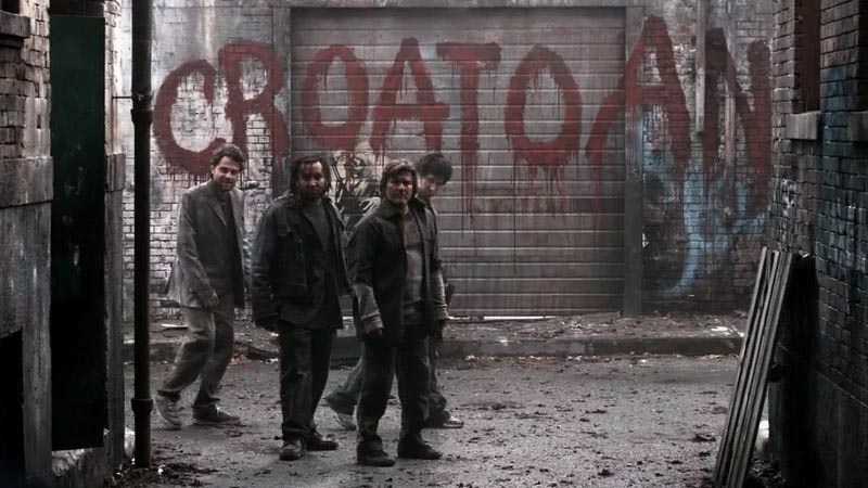 croatoan supernatural