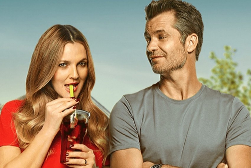 Santa Clarita Diet 2