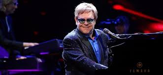 elton