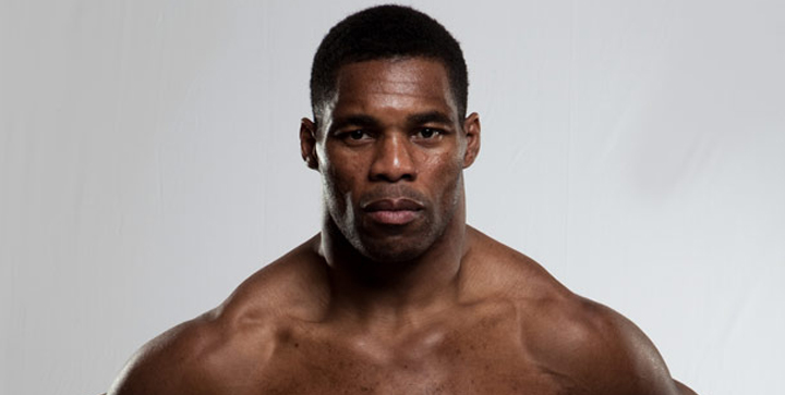 herschel walker