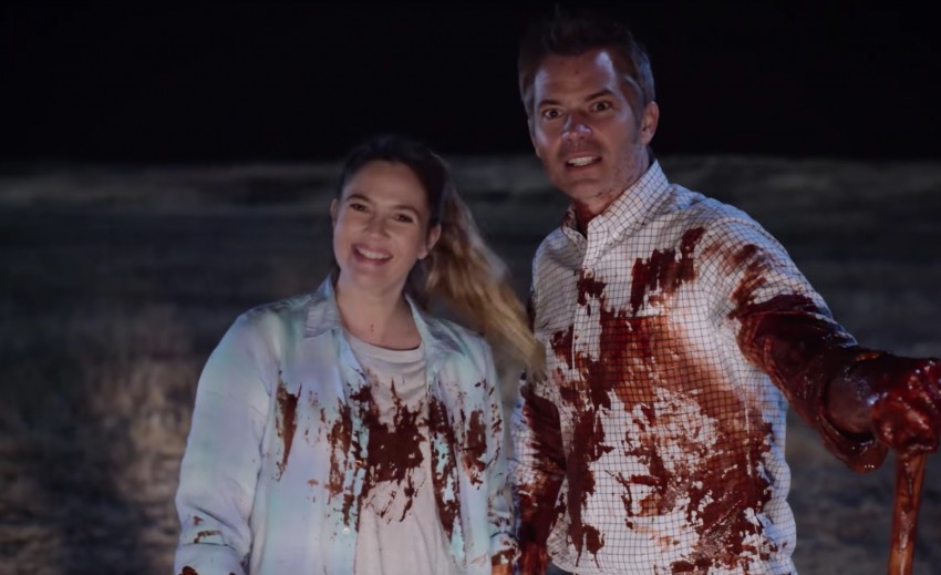 netflix santa clarita diet