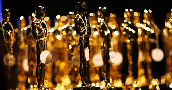 oscars nominaciones 1