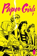 Paper Girls