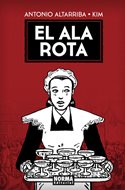 El Ala rota